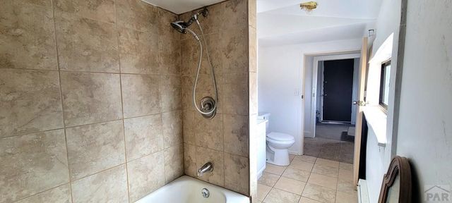 801 N Hendren Ave, Walsenburg, CO 81089