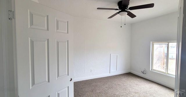 801 N Hendren Ave, Walsenburg, CO 81089