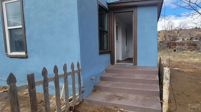 801 N Hendren Ave, Walsenburg, CO 81089