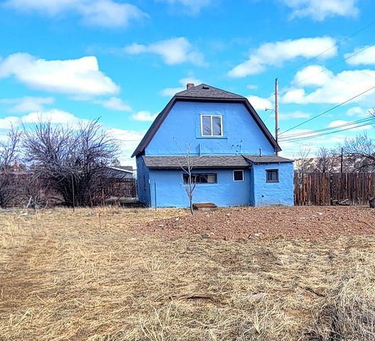 801 N Hendren Ave, Walsenburg, CO 81089