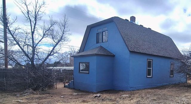 801 N Hendren Ave, Walsenburg, CO 81089