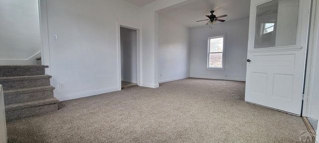 801 N Hendren Ave, Walsenburg, CO 81089