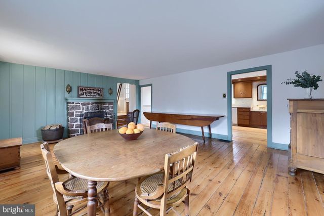 550 SPEEDWELL FORGE RD, Lititz, PA 17543