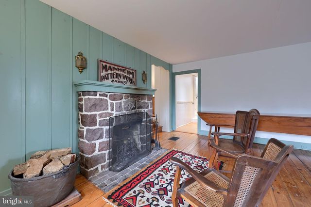 550 SPEEDWELL FORGE RD, Lititz, PA 17543