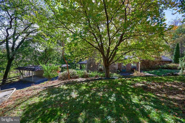 550 SPEEDWELL FORGE RD, Lititz, PA 17543