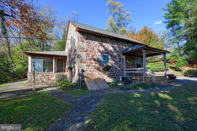 550 SPEEDWELL FORGE RD, Lititz, PA 17543