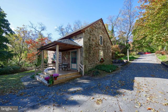 550 SPEEDWELL FORGE RD, Lititz, PA 17543