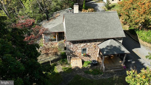 550 SPEEDWELL FORGE RD, Lititz, PA 17543