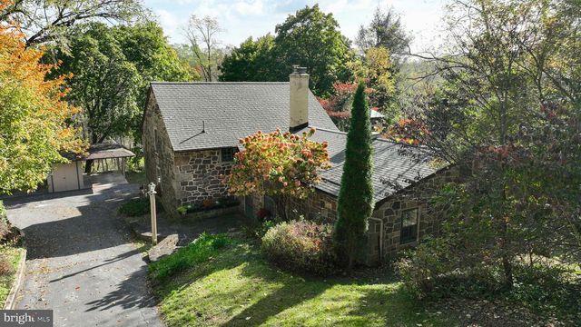 550 SPEEDWELL FORGE RD, Lititz, PA 17543