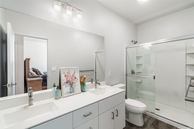 91-1795 Kohanahana Loop 95, Ewa Beach, HI 96706