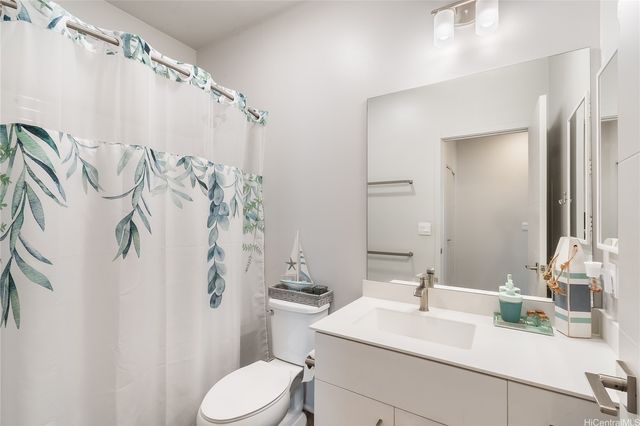 91-1795 Kohanahana Loop 95, Ewa Beach, HI 96706