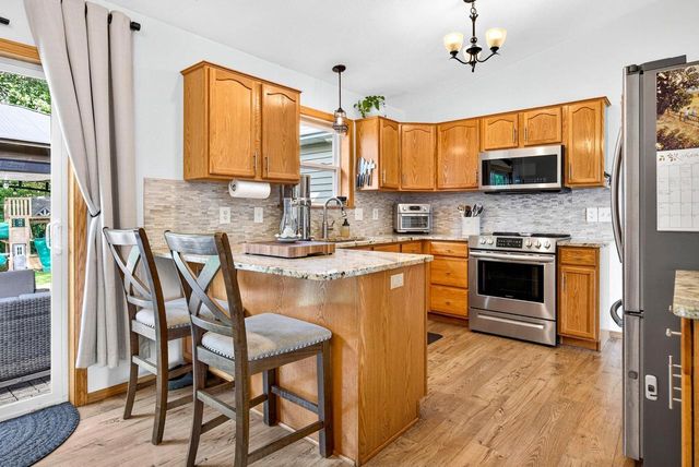 W6360 GOOSE CREEK CIRCLE, Greenville, WI 54942