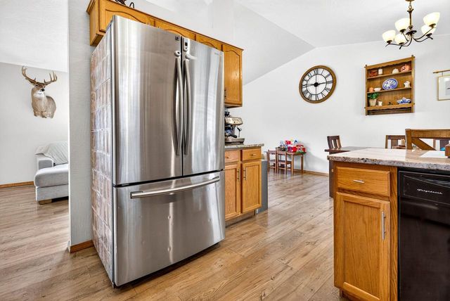 W6360 GOOSE CREEK CIRCLE, Greenville, WI 54942