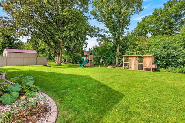 W6360 GOOSE CREEK CIRCLE, Greenville, WI 54942