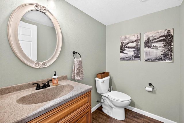 W6360 GOOSE CREEK CIRCLE, Greenville, WI 54942