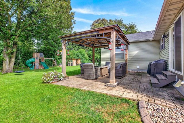 W6360 GOOSE CREEK CIRCLE, Greenville, WI 54942