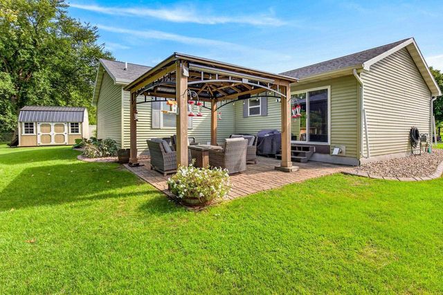 W6360 GOOSE CREEK CIRCLE, Greenville, WI 54942