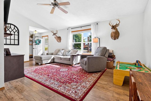 W6360 GOOSE CREEK CIRCLE, Greenville, WI 54942
