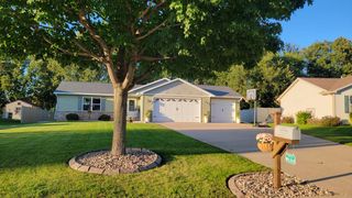 W6360 GOOSE CREEK CIRCLE, Greenville, WI 54942