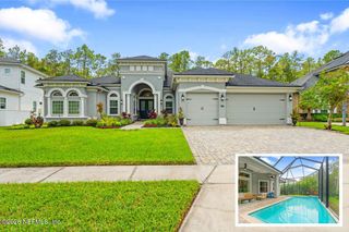 243 OLD BLUFF Drive, Ponte Vedra, FL 32081