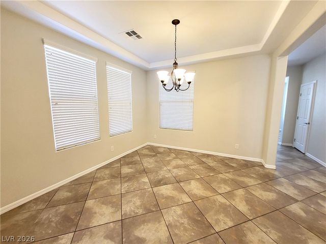 1053 Via Canale Drive, Henderson, NV 89011