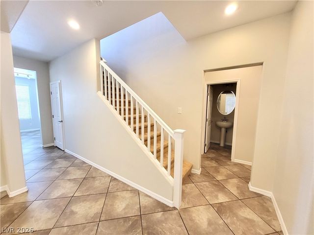 1053 Via Canale Drive, Henderson, NV 89011