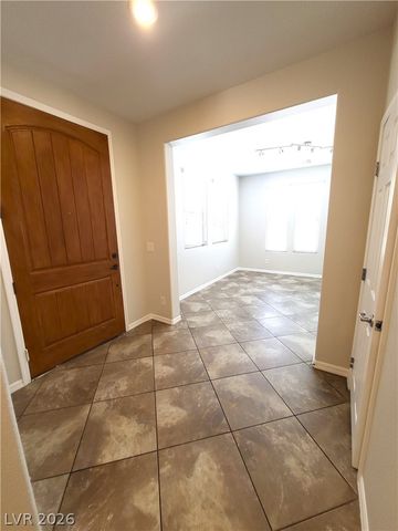 1053 Via Canale Drive, Henderson, NV 89011