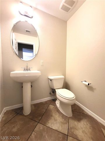 1053 Via Canale Drive, Henderson, NV 89011