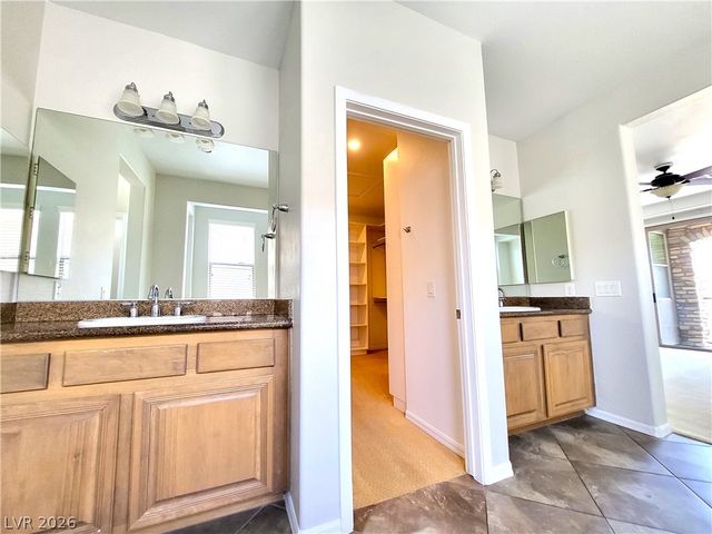 1053 Via Canale Drive, Henderson, NV 89011