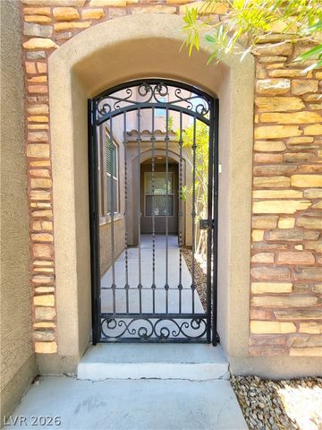 1053 Via Canale Drive, Henderson, NV 89011