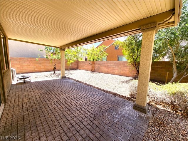 1053 Via Canale Drive, Henderson, NV 89011