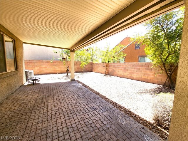 1053 Via Canale Drive, Henderson, NV 89011
