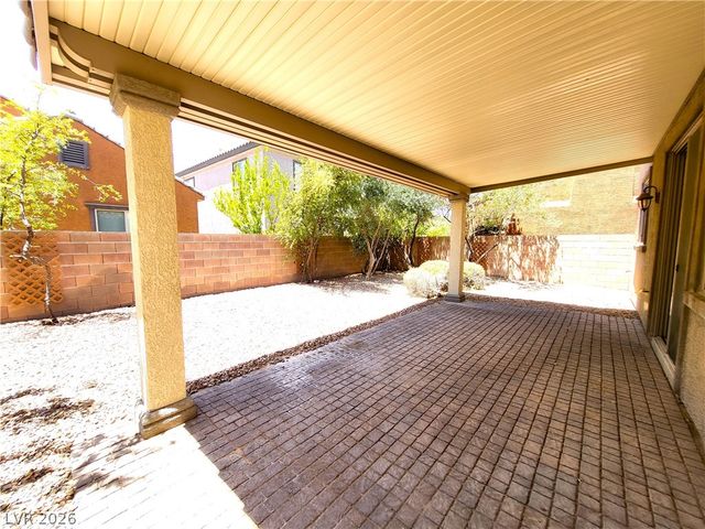 1053 Via Canale Drive, Henderson, NV 89011