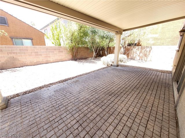 1053 Via Canale Drive, Henderson, NV 89011