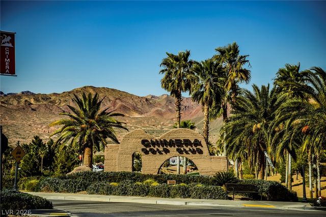 1053 Via Canale Drive, Henderson, NV 89011