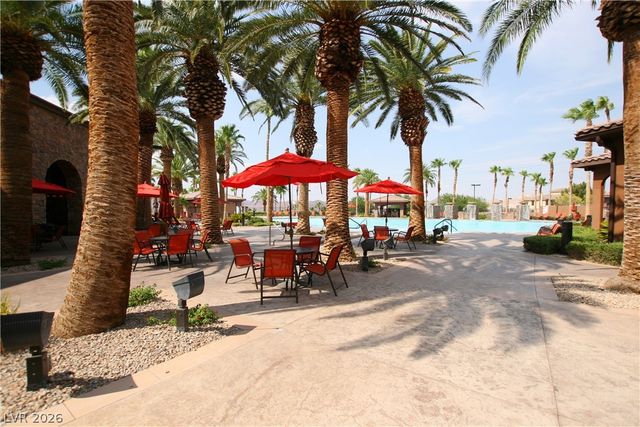 1053 Via Canale Drive, Henderson, NV 89011