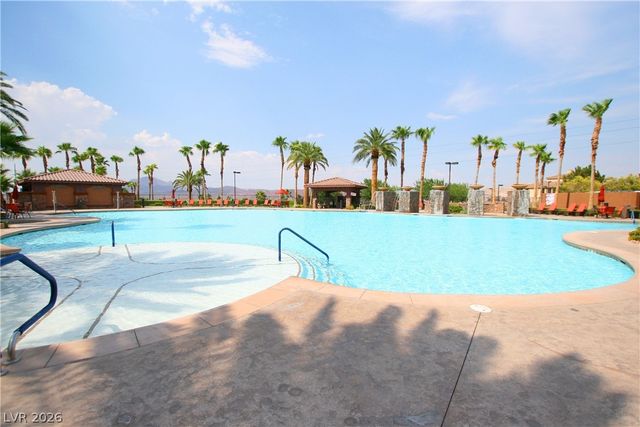 1053 Via Canale Drive, Henderson, NV 89011