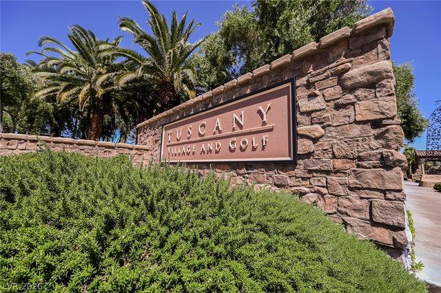 1053 Via Canale Drive, Henderson, NV 89011