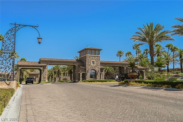 1053 Via Canale Drive, Henderson, NV 89011