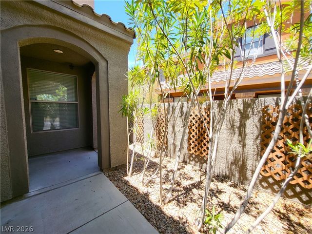 1053 Via Canale Drive, Henderson, NV 89011