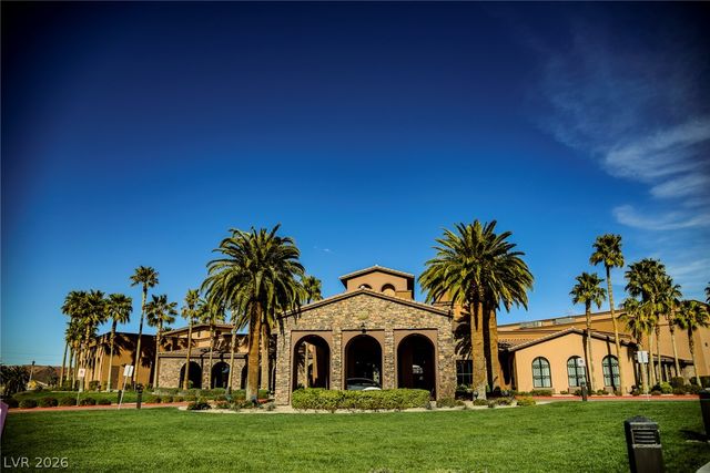 1053 Via Canale Drive, Henderson, NV 89011