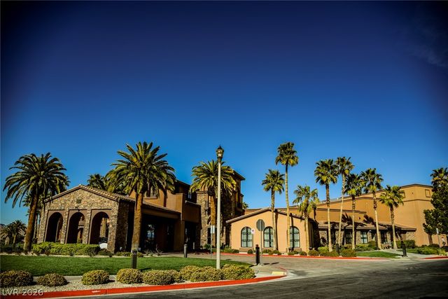 1053 Via Canale Drive, Henderson, NV 89011
