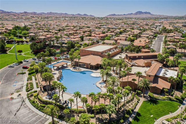 1053 Via Canale Drive, Henderson, NV 89011