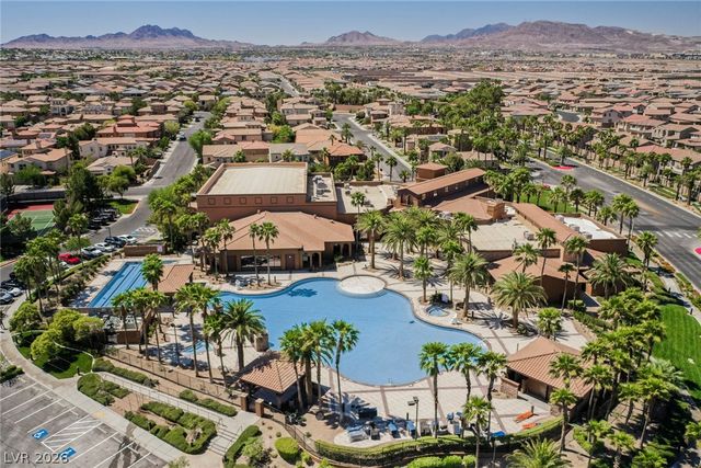 1053 Via Canale Drive, Henderson, NV 89011
