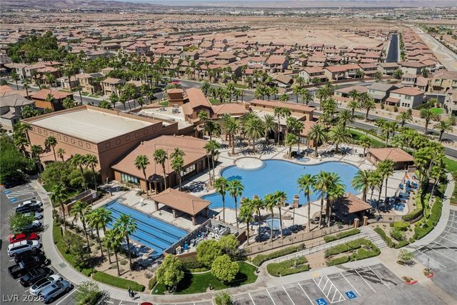 1053 Via Canale Drive, Henderson, NV 89011