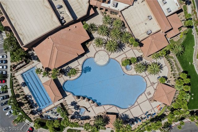 1053 Via Canale Drive, Henderson, NV 89011
