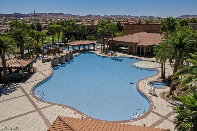1053 Via Canale Drive, Henderson, NV 89011