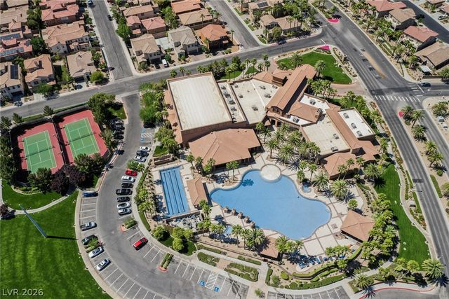 1053 Via Canale Drive, Henderson, NV 89011