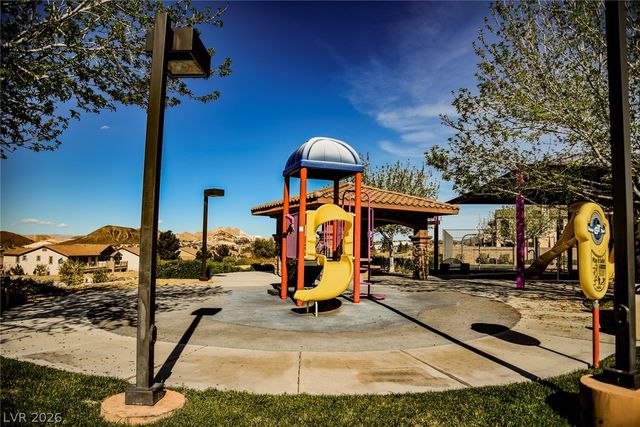 1053 Via Canale Drive, Henderson, NV 89011