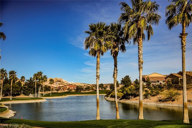 1053 Via Canale Drive, Henderson, NV 89011